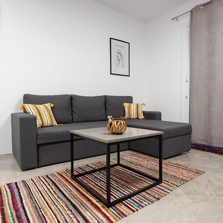 Ikiesnafplio Apartment Ngoại thất bức ảnh