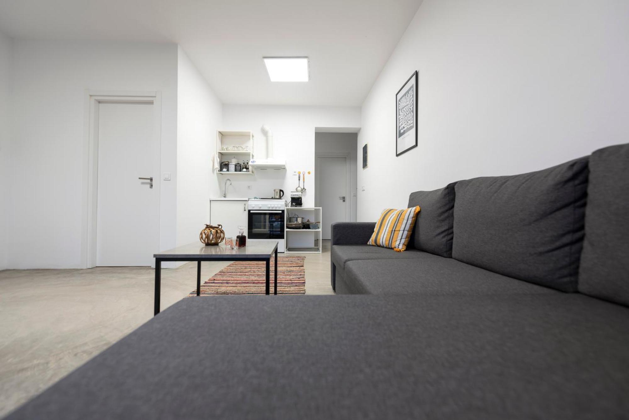 Ikiesnafplio Apartment Ngoại thất bức ảnh