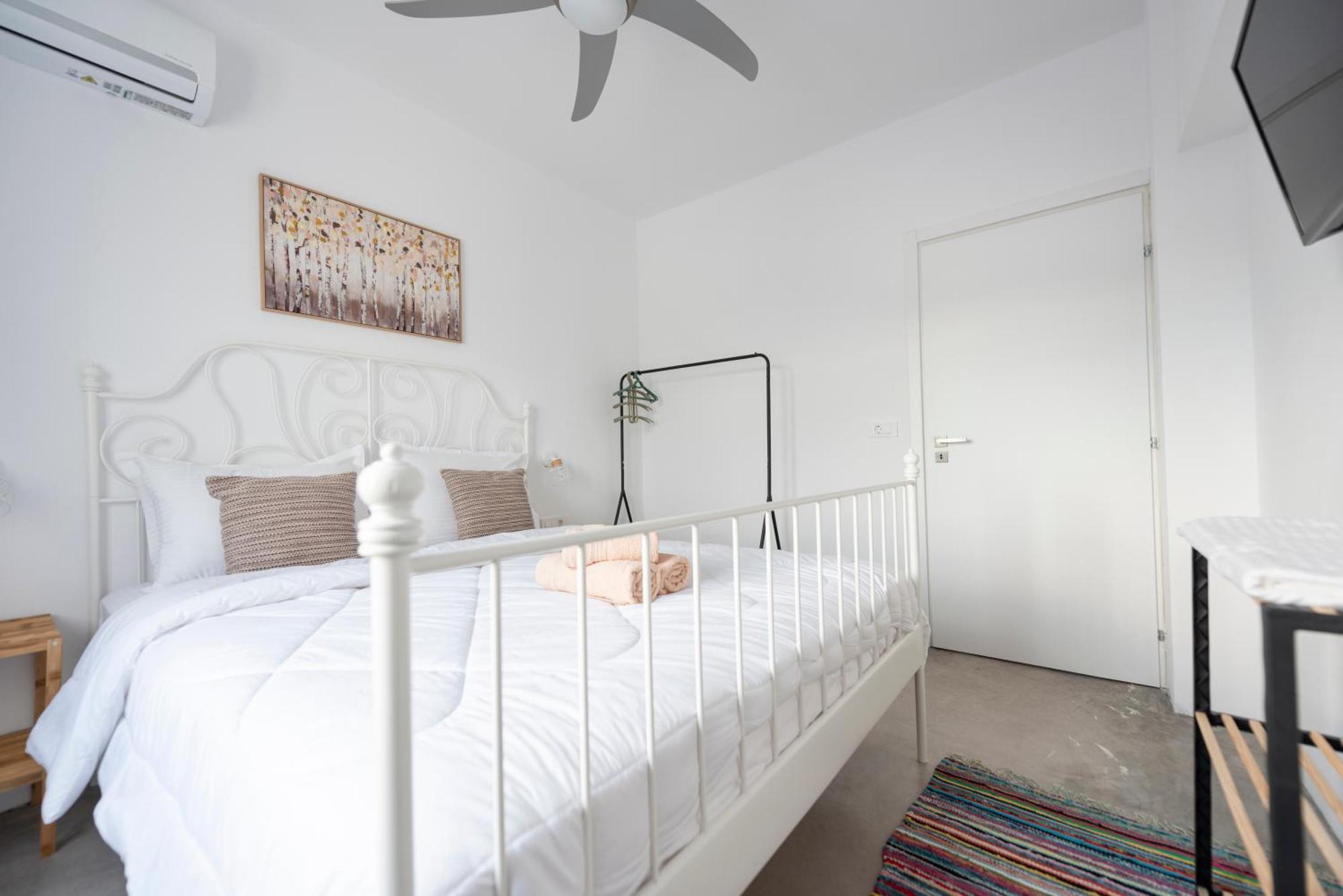 Ikiesnafplio Apartment Ngoại thất bức ảnh