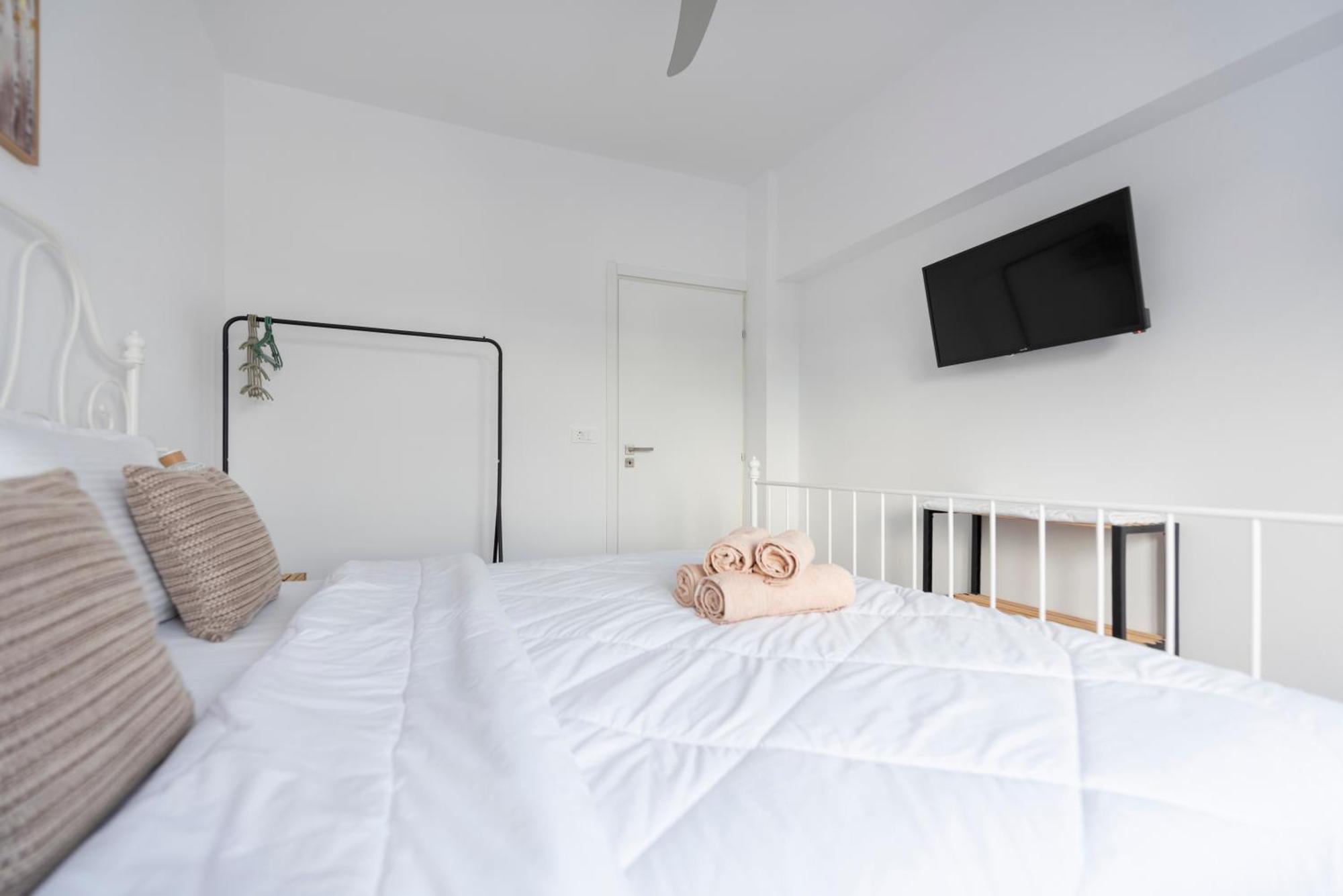 Ikiesnafplio Apartment Ngoại thất bức ảnh