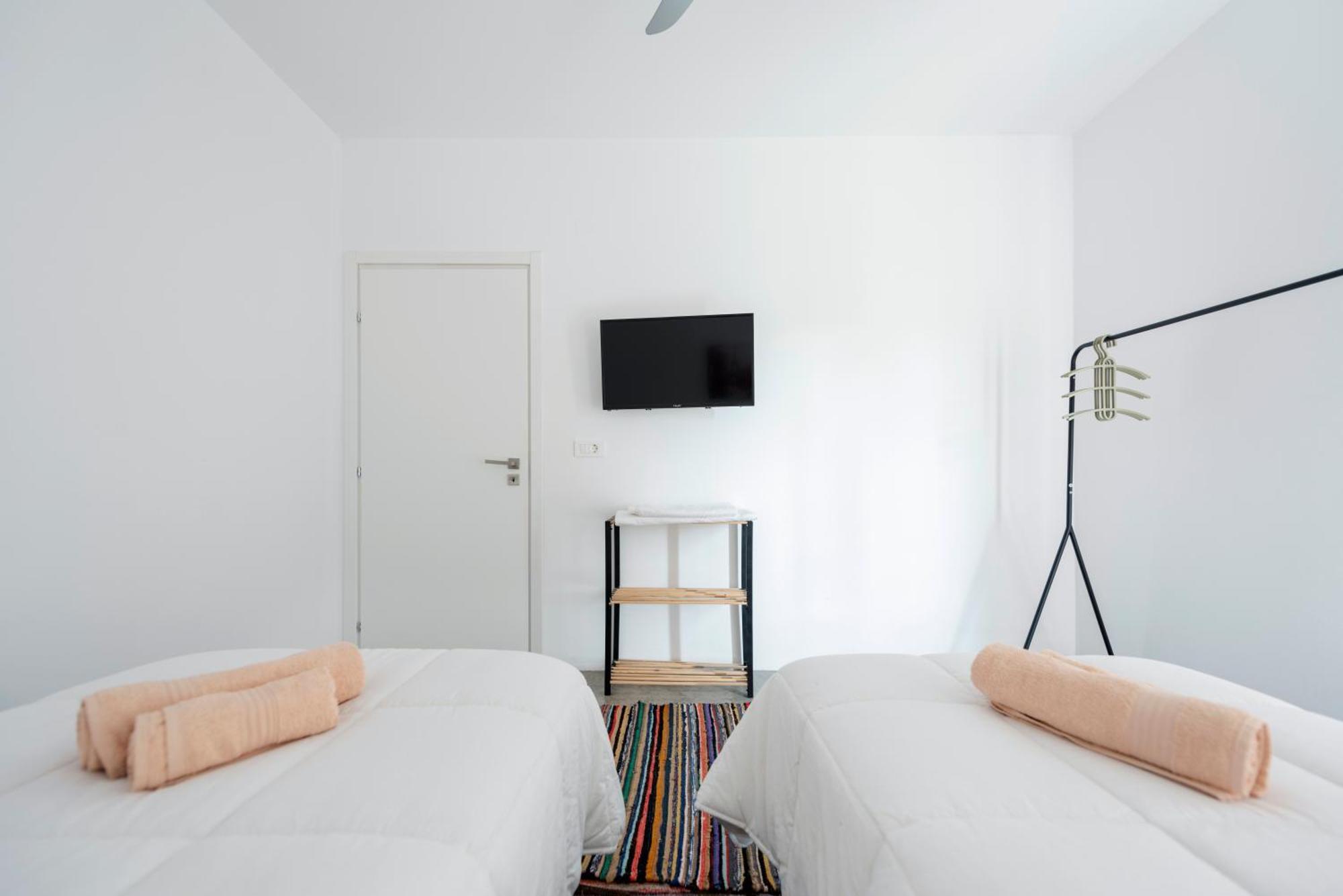 Ikiesnafplio Apartment Ngoại thất bức ảnh