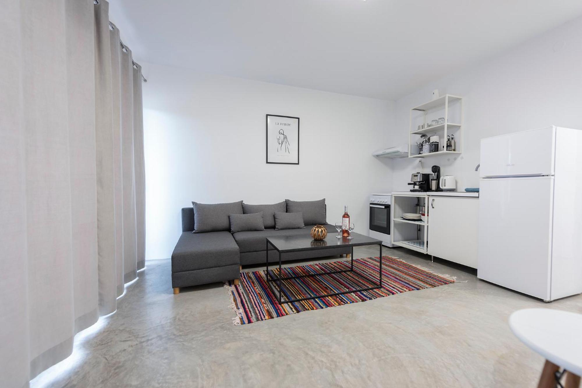 Ikiesnafplio Apartment Ngoại thất bức ảnh